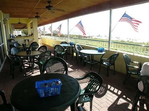 The Apollo On Marco Island Daire Dış mekan fotoğraf